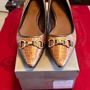 Cole Haan Nike Air Flats